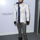 Illustration for article titled Jared Leto Terrifies At Calvin Klein Art Event
